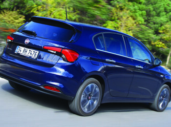 Orjinal Fiat Egea